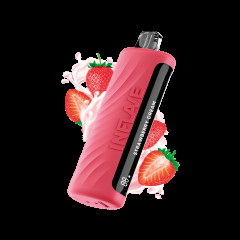 Электронная сигарета Inflave Omega Клубничное Чудо