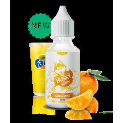 Жидкость Husky White Fangerine (Мандариновая фанта и лёд) 30 мл 20мг