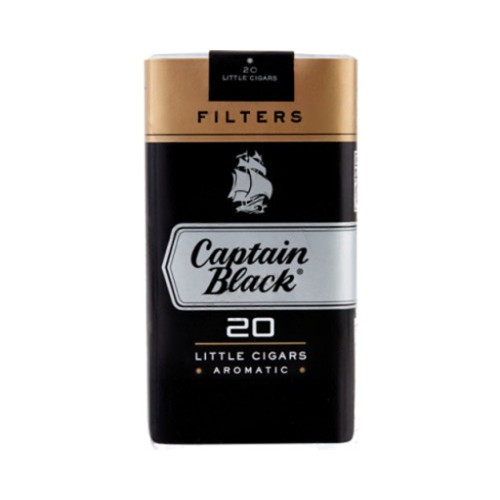 Captain Black Filters Original